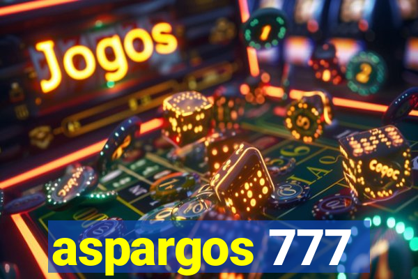 aspargos 777